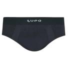 Cueca Slip Lupo Micromodal Sem Costura Cueca Slip Lupo Micromodal Sem Costura