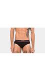 Cueca Slip Lupo Preto Cueca Slip Lupo Preto