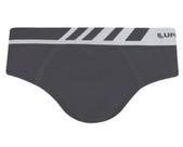 Cueca Slip Lupo Sem Costura Microfibra Masculino Adulto Multicores - Ref 691-002 Cueca Slip Lupo Sem Costura Microfibra Masculino Adulto Multicores - Ref 691-002