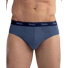 Cueca Slip Mash 010.04U Algodão