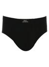 Cueca Slip Mash 074.58 Masculina Basic Algodão T. P/GG