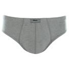 Cueca Slip Mash 074.59 Masculina Plus Size Algodão T. XGG/XXGG