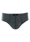 Cueca Slip Mash 074.59 Masculina Plus Size Algodão T. XGG/XXGG