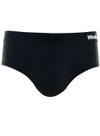 Cueca Slip Mash 153.13 Masculina Lisa Microfibra T. P/GG Cueca Slip Mash 153.13 Masculina Lisa Microfibra T. P/GG