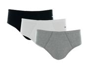Cueca Slip Mash Ref. 010.20 - Kit Com 9