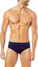 Cueca Slip Microfibra Sem Costura Trifil Ce0543