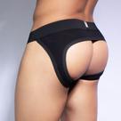 Cueca Slip Open Back