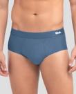 Cueca Slip Risca de Gis Mash Ref 045.01 em microfibra leve e confortavél Cueca Slip Risca de Gis Mash Ref 045.01 em microfibra leve e confortavél