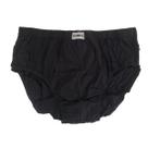 Cueca Slip Tradicional 100% Algodão Plus Size Tamanho Grande Taurus
