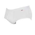 Cueca Slip Zorba 185 Algodão com Abertura