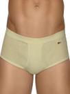 Cueca Slip Zorba 185 com Abertura Cueca Slip Zorba 185 com Abertura