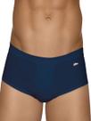 Cueca Slip Zorba 185 com Abertura