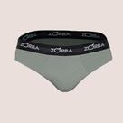 Cueca Slip Zorba Max 100% Algodão Qualidade Conforto