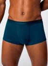 Cueca Sunga Lupo 00480-003 Masculina Sem Costura Algodão T. P/GG