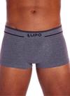 Cueca Sunga Lupo 00526-001 Adulto Sem Costura Poliamida T. P/GG