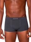 Cueca Sunga Lupo 00656-001 Adulto Sem Costura Micromodal T. P/GG