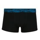 Cueca Sunga Lupo 418 Algodão Formato Anatômico Cós Elástico