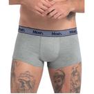 Cueca Sunga Mash Algodão Adulto 172.05 Cueca Sunga Mash Algodão Adulto 172.05