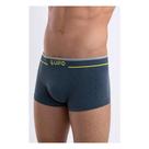 Cueca Sunga Microfibra sem Costura Lupo 526-001