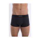 Cueca Sunga Micromodal sem Costura Lupo 656-001