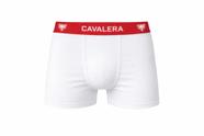 Cueca Sungão Cavalera Masculina Algodão com Elastano Conforto