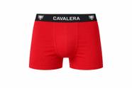 Cueca Sungão Cavalera Masculina Algodão com Elastano Conforto Cueca Sungão Cavalera Masculina Algodão com Elastano Conforto