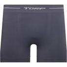 Cueca Torp Boxer em Microfibra Sem Costura 8001