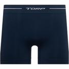 Cueca Torp Boxer em Microfibra Sem Costura 8001