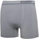 Cueca Torp Boxer em Microfibra Sem Costura 8002 Cueca Torp Boxer em Microfibra Sem Costura 8002