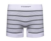 Cueca Torp Boxer Microfibra Sem Costura - Cor Branca - R8408 Cueca Torp Boxer Microfibra Sem Costura - Cor Branca - R8408