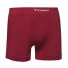 Cueca Torp Boxer Microfibra Sem Costura Cor Cabernet - R8015 Cueca Torp Boxer Microfibra Sem Costura Cor Cabernet - R8015