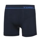 Cueca Torp Boxer - Microfibra Sem Costura Cor Marinho -R8014 Cueca Torp Boxer - Microfibra Sem Costura Cor Marinho -R8014