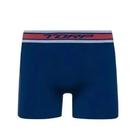 Cueca Torp Boxer Microfibra Sem Costura - Ref. 8004 Cueca Torp Boxer Microfibra Sem Costura - Ref. 8004