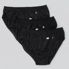 Cueca Tradicional Plus Size Masculina em Algodão G1 ao G18 Cueca Tradicional Plus Size Masculina em Algodão G1 ao G18