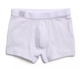 Cueca trunk - kit 2 pecas -