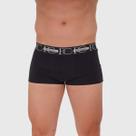 Cueca Trunk Preto Cueca Trunk Preto