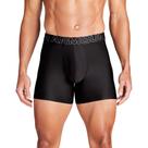 Cueca Under Armour Boxer Perfomance - Pacote com 3 Unidades