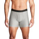 Cueca Under Armour Boxer Perfomance - Pacote com 3 Unidades