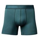 Cueca Upman 161C1 Boxer Cotton COR:VERDETAMANHO:G