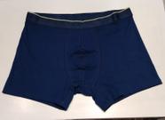 Cueca Upman 161V1 Boxer Viscose COR:ASTRONAUTTAMANHO:M