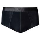 Cueca Upman Slip em Fibra de Bambu - 160B1