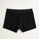 Cueca VersatiOld Algodão Egípcio Preta Cueca VersatiOld Algodão Egípcio Preta