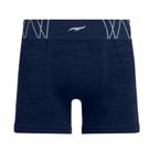 Cueca zee rucci masculina boxer jacguard sem costura zr0100-001-1723 Cueca zee rucci masculina boxer jacguard sem costura zr0100-001-1723