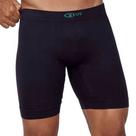 Cueca Zeus Boxer Esportiva Ultraleve Sem Costura Mescla Eg
