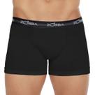 Cueca Zorba Boxer Max Tamanhos Especiais - 0702