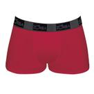 Cueca Zorba Boxer Plus - 0717