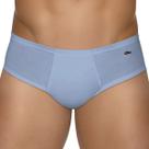 Cueca Zorba Slip 172 Light 100% Algodão Com Abertura Cueca Zorba Slip 172 Light 100% Algodão Com Abertura