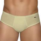 Cueca Zorba Slip 172 Light 100% Algodão Com Abertura Cueca Zorba Slip 172 Light 100% Algodão Com Abertura