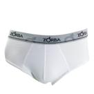 Cueca Zorba Slip Comfort 0674