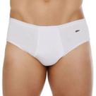 Cueca Zorba Slip Light Authentic c/ Abertura - 0172A Cueca Zorba Slip Light Authentic c/ Abertura - 0172A